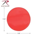 thumbnail image 3 of Rothco Lampe de Poche Angle D-Cell Lentilles Rouges - Lot de 3, 3 of 3