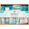 thumbnail image 2 of The Honest Company Baby Arrival Gift Set, 2 of 3