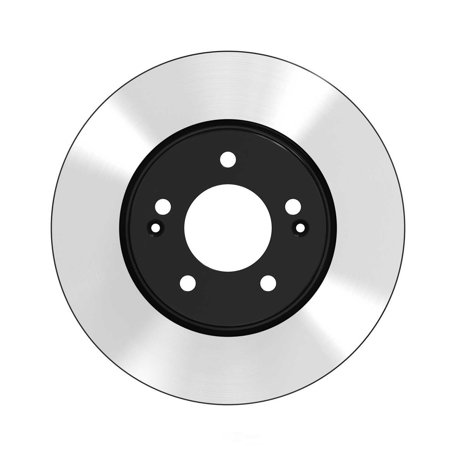 Wagner Brake BD181199E Front Disc Brake Rotor