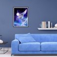 thumbnail image 3 of Wing Pattern 5D DIY Full Drill Diamond Painting, 3 of 3