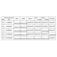 thumbnail image 4 of OSOLU Children Girls Clothing Sets Long Sleeve Adorable Bowknot Dress and Tops with Leggings Daughter Daily Wear Vacation Playful Sets, 4 of 9