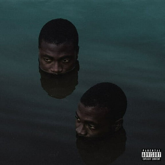 BLK Odyssy - BLK VINTAGE: THE REPRISE - Music & Performance - CD