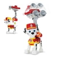 thumbnail image 4 of Paw Patrol - Lifeguard Marshall Figure with Removable Backpack and Bonus Sea Friend, 4 of 4