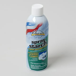 Spray Starch Niagara Original 20oz 4 Pack-8008210