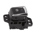 thumbnail image 4 of Interruptor de freno de mano electrónico, accesorio 969XC4ea0A 251754BA0A Reemplazo del vehículo Instale fácilmente el interruptor de control del fren Zulema Interruptor de freno de estacionamiento de automóviles, 4 of 8
