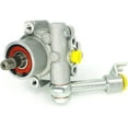 thumbnail image 7 of Power Steering Pump For 2002 2003 2004 2005 2006 Nissan Altima S 6Cyl Se-R 6Cyl For 2004-2008 Nissan Maxima Se 6Cyl For 2006 Nissan Quest Base 6Cyl, 7 of 7