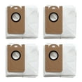 thumbnail image 3 of Robot Vacuums Cleaner Dust Bag For Cecotec for Conga 7490 7290 For Eternal Home, 3 of 11