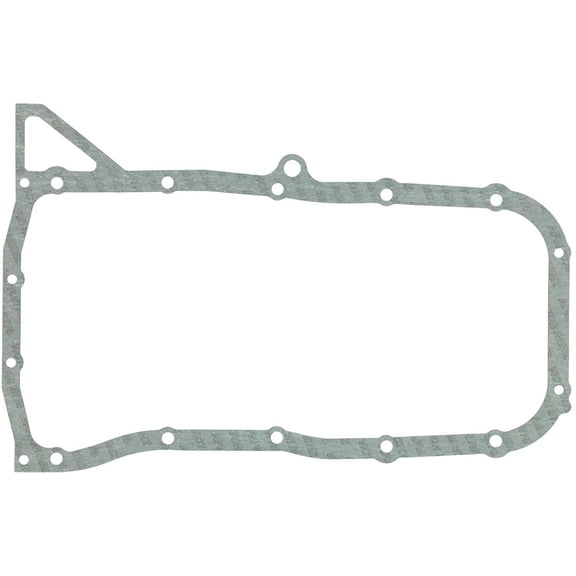 Victor Reinz Engine Oil Pan Gasket Set Fits select: 1993-2001 NISSAN ALTIMA