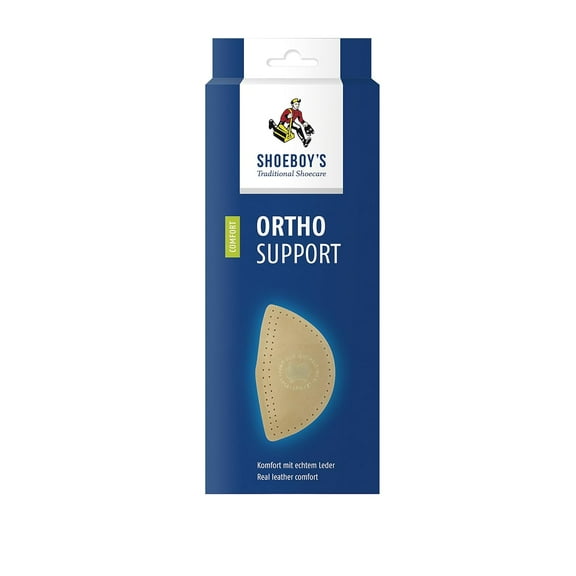 Ortho Support, size 35-37, best shoe inserts, arch support inserts and  custom foot orthotics for your shoes.