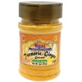 thumbnail image 4 of Rani Turmeric (Haldi) Root Powder (High Curcumin Content) with Ginger (Adarak) Powder 3oz (85g) PET Jar ~ All Natural | Vegan | Gluten Friendly | NON-GMO | Kosher | Indian Origin, 4 of 5