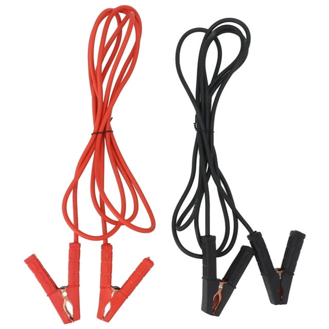 Câbles de Démarrage à Connexion Rapide, Câble de Démarrage Automobile Durable Robuste Performance Finement Réglée