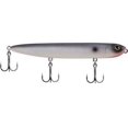 thumbnail image 6 of Berkley Drift Walker Topwater Fishing Lure, Ghost White, 1/2 oz, 6 of 9