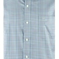 thumbnail image 3 of Southern Tide Appaloosa Gingham Sport Shirt Size M, 3 of 3