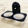 thumbnail image 3 of MYG Réservoir en ABS pour Reptiles Bol d'Alimentation en Eau et Nourriture Pot de Terrarium Boîte de Reproduction Support Plat, 3 of 10