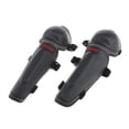 thumbnail image 2 of Rodilleras Deportivas para Carreras de Motos, Rodilleras para Adultos, Protectores de Piernas, para , Negro Zulema Almohadilla protectora para adultos, 2 of 8