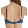 thumbnail image 4 of Maidenform Womens Comfort Devotion Embellished Plunge Push Up Bra, 32B, 4 of 4
