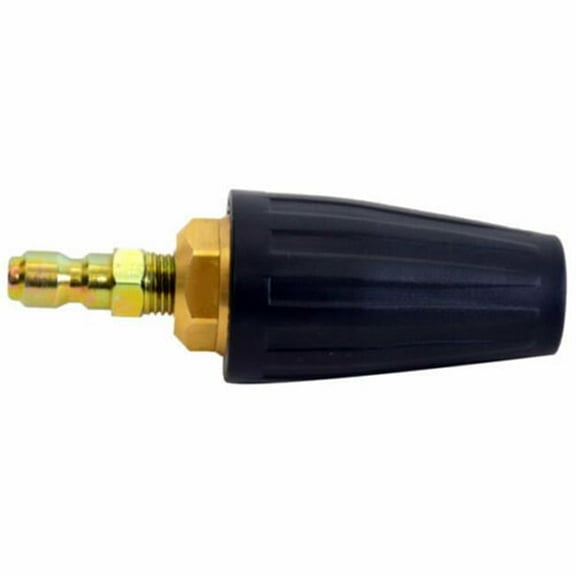 3600 PSI Turbo Nozzle