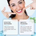 thumbnail image 2 of Tooth Brightening Paint Daily Gentle Cleaning Remove Stains Clean Mouth Care Clean Mouth Care, 2 of 5
