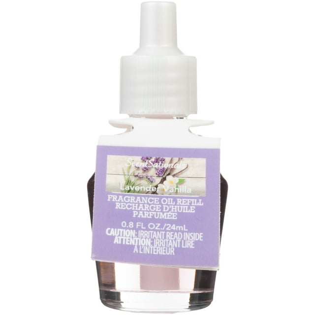 ScentSationals ScentCharm Oil - Lavender Vanilla