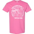 thumbnail image 3 of Inktastic Summer Vacation Mode Anna Maria Island Florida T-Shirt, 3 of 5