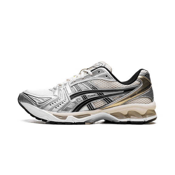 ASICS MENS Gel-Kayano 14 "Birch Pure Silver" 1203A537 200 from Stadium Goods