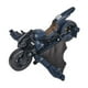 thumbnail image 2 of Vehículo Batman Spin Master Batimoto con accesorios 12 pulgadas, 2 of 4