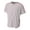 Assorted, variant on A4 Youth Warp Knit Baseball Jersey GRAY | ROYAL XL