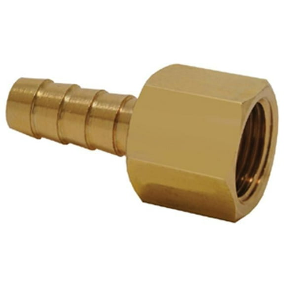 Kdar 28090 0.25 in. Female NPT Barbed Hose End for Hose