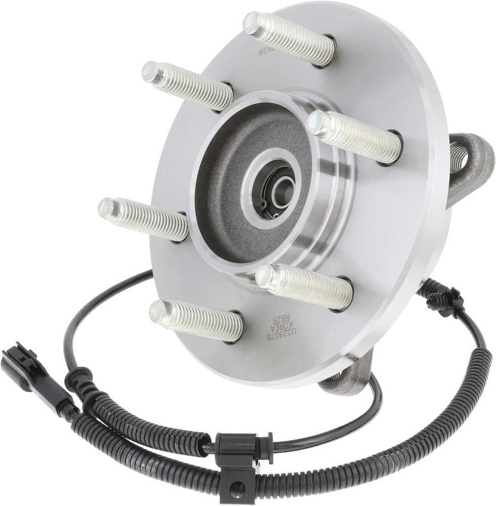 Bca We61038 Hub Assembly