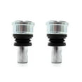 thumbnail image 1 of SuperATV Standard Duty Ball Joint for Polaris Ranger XP 800 / Crew / 6x6 (2010|2014) | Replaces Upper or Lower A Arm Ball Joint | 70% Stronger than Stock | Set of 2|BJ-1-002-K-2#RE, 1 of 3