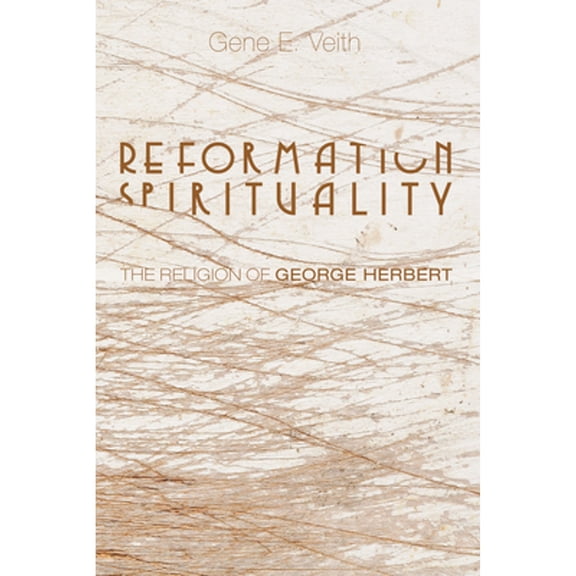 Reformation Spirituality (Paperback)