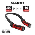 thumbnail image 3 of E-Z Red EZR-NK15 Rechargeable Neck Light, 300 Lumens, 3 of 7