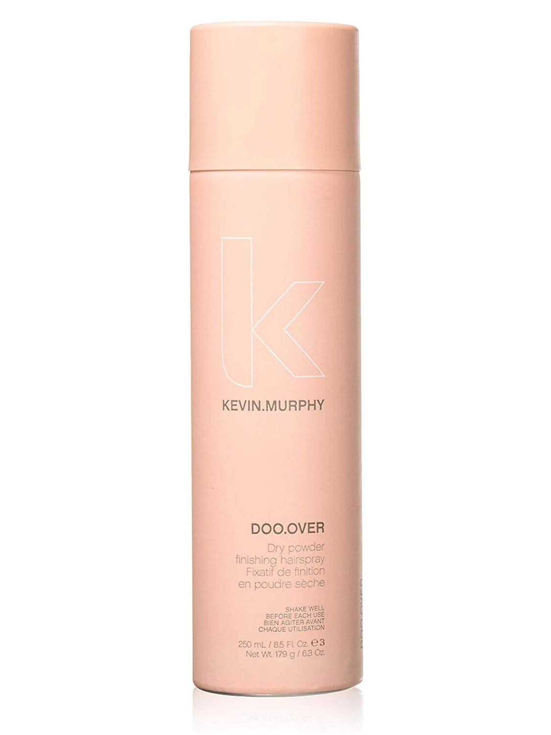 Kevin Murphy Kevin Murphy Doo Over Dry Powder HairSpray 8.5oz/250ml