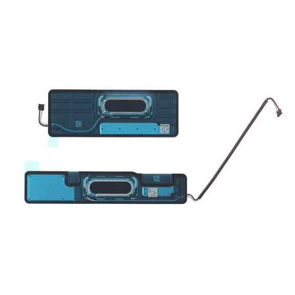 Replacement Loudspeaker Compatible For iPad Air 4 / 5 (2 Piece Set)