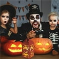 thumbnail image 3 of Troqueles de corte Bearachild Linterna de Halloween Acero al carbono, 3 of 6