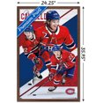 thumbnail image 4 of LNH Canadiens de Montréal - Cole Caufield 22, 4 of 4
