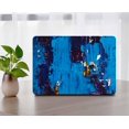 thumbnail image 5 of KSK KAISHEK Plastic Hard Shell Case Cover Compatible with 2012 2013 2014 2015 Released Old MacBook Pro 15" No Touch + Black Keyboard Cover Model: A1398 Painting A 0101, 5 of 5