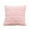 Pink, variant on Sales Today Clearance! Easter Pillow Covers 18 X 18 Inch Spring Soft Bunny Rabbit Ears Egg Pattern Decorative Throw Pillowcases For Happy Easter Sofa Couch Clearance Sale