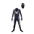thumbnail image 2 of Disfraz de Spiderman Future Foundation para adultos y niños, traje con estampado 3D, mono Zentai, mono de Cosplay de superhéroe para hombre, 2 of 5