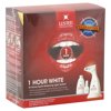 Luster 1 Hour White At Home Tooth Whitening System