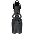 thumbnail image 3 of Mares X-Stream Fins w/ Bungee Straps - Small - Blue, 3 of 6