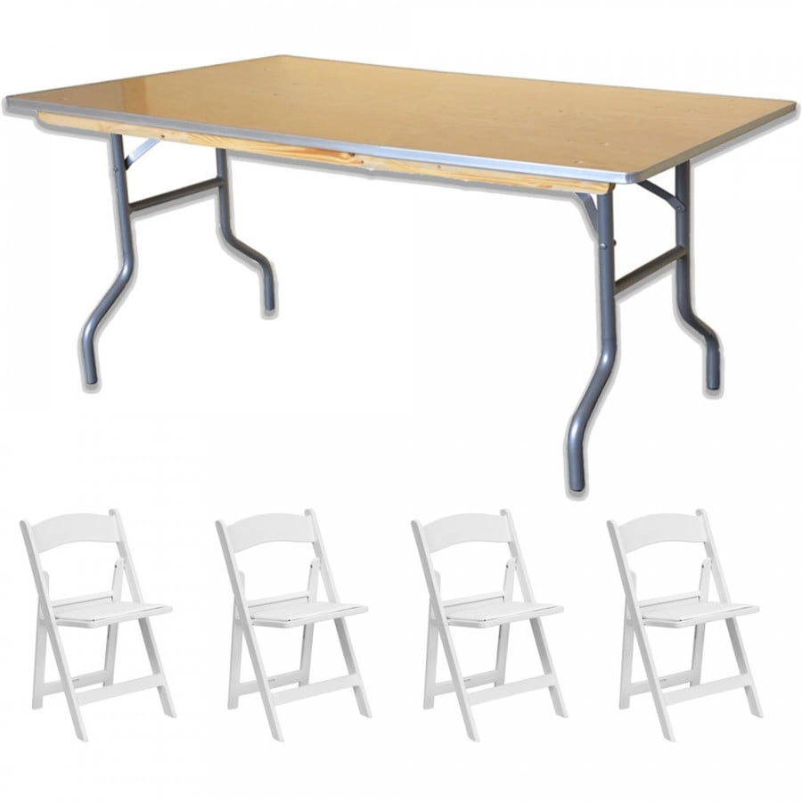 folding desk chair walmart
