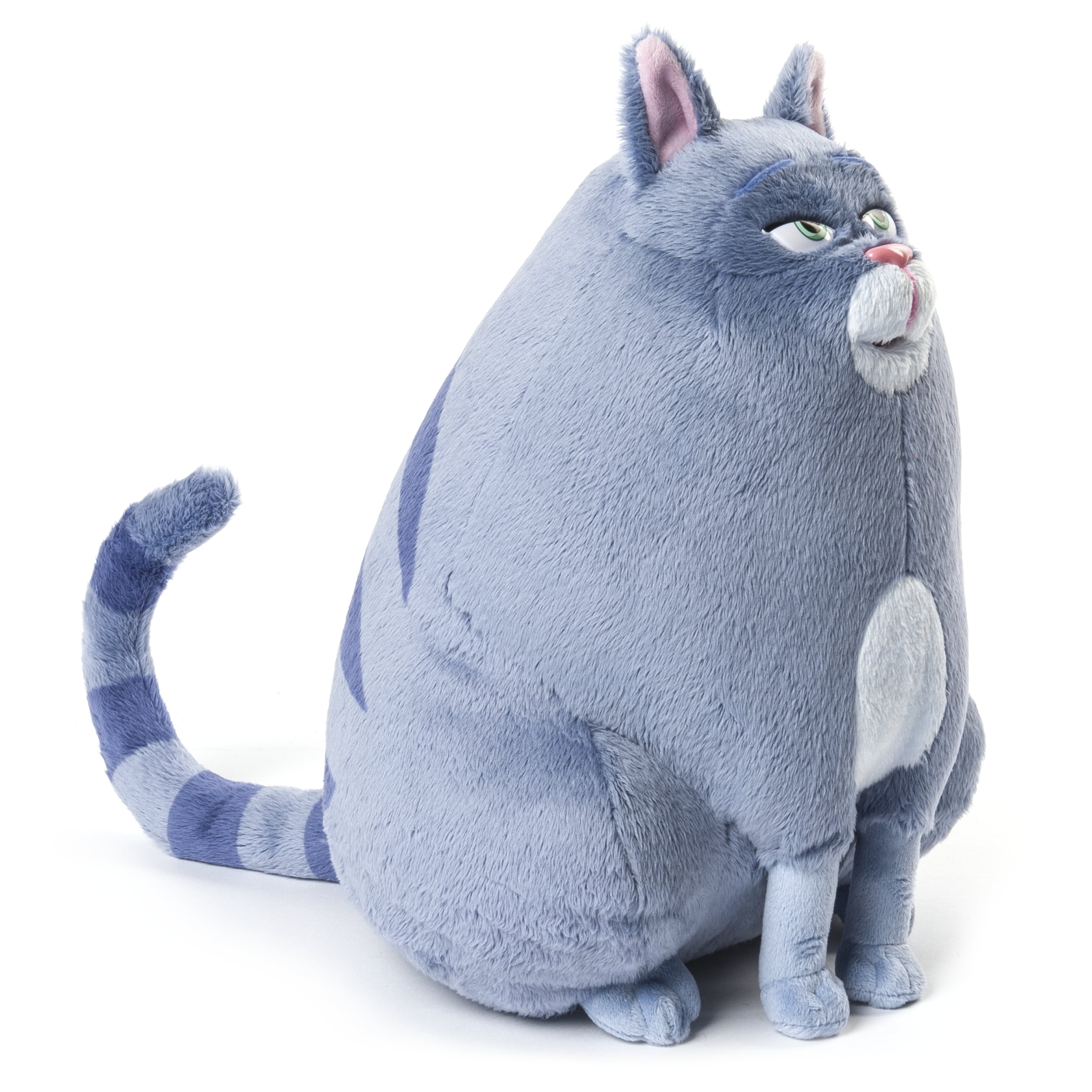 chloe secret life of pets stuffed animal