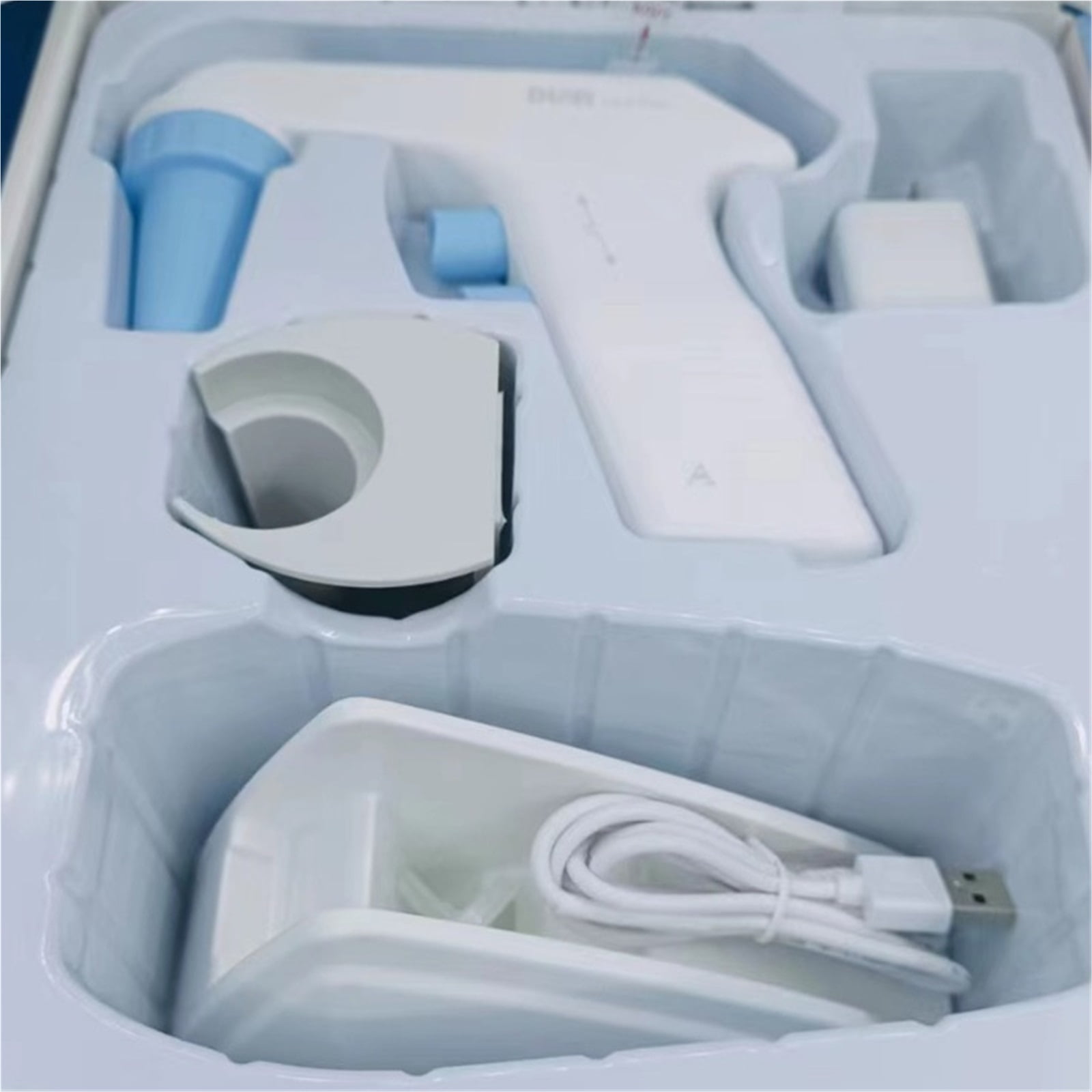 Large-capacity Electronic Pipette , High-Accurate