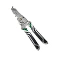 thumbnail image 4 of Pelacables plegable multifuncional, de cables, alicates para electricistas, herramienta para pelar cables y crimpar cables, 4 of 9