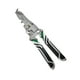 thumbnail image 4 of Alicates pelacables plegables multifuncionales resistentes para cortar cables, 4 of 9