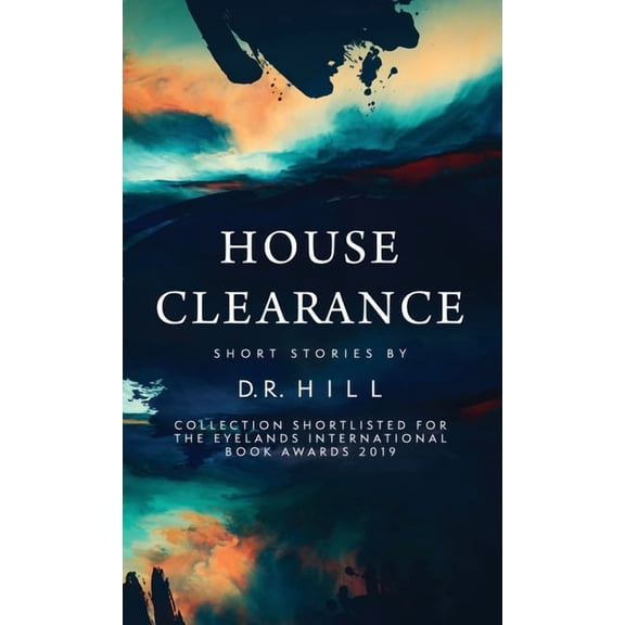 House Clearance, (Hardcover)