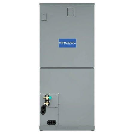 MrCool MVP-30-HP-MUAH-230A00-O VersaPro 2nd Gen 30K BTU Central Ducted Multiposition Air Handler