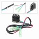 thumbnail image 1 of 2pcs Trim Tilt Switch Outboard Motor Accessory for Yamaha Outboard, 1 of 5