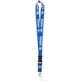 thumbnail image 6 of Adidas 10 Pieces Set Lanyard Detachable Keychain Badge ID 10-Pack, 6 of 7